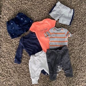 Combo set